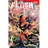 The Flash Vol. 1: Strange Attractor