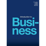 Introduction to Business