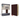 NIV, Thinline Reference Bible, Bonded Leather, Burgundy, Red Letter Edition, Indexed, Comfort Print