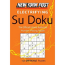 New York Post Electrifying Su Doku: 150 Difficult Puzzles