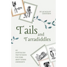 Tails and Tarradiddles: An Australian Poetry Book For Kids About Birds and Beasts