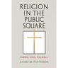Religion in the Public Square: Sheen, King, Falwell