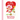 Love from Strawberry Shortcake