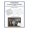 Family Maps of Livingston County, Michigan