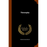 Theosophy