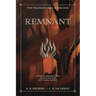 Remnant: The Palimar Saga: Book One