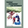 Possums, Persimmons and Petticoats