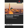 Partnership address - Uzbekistan