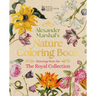 Alexander Marshal's Nature Coloring Book: Drawings from the Royal Collection