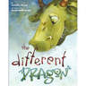 The Different Dragon