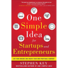 One Simple Idea for Startups and Entrepreneurs: Live Your Dreams and Create Your Own Profitable Company