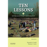 Ten Lessons in Introductory Sociology