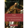 The Confessions of St. Augustine: Easy to Read Layout edition including "The Life of St. Austin, or Augustine, Doctor" from the Golden Legend.