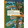 International Collaboration in Ocean Science and Governance