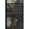 History of the One Hundred and Fortieth Regiment Pennsylvania Volunteers, by Professor Robert Laird Stewart ... Pub. by Authority of the Regimental As