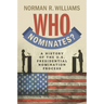 Who Nominates?
