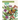 The Pollinators Coloring Book: 21 North American Birds, Bees, Butterflies, Moths, and Beetles to Color