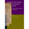 The Text of the New Testament in Contemporary Research: Essays on the Status Quaestionis. Second Edition