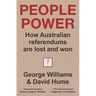 People Power: How Australian referendums are lost and won