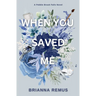 When You Saved Me (Discreet Cover)