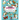 Brain Games - Sticker by Number - Vintage: Butterflies (28 Images to Sticker)