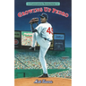 Growing Up Pedro: How the Martinez Brothers Made It from the Dominican Republic All the Way to the Major Leagues: Candlewick Biographies