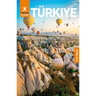 Rough Guides Turkiye: Travel Guide with eBook: 2026-2027 Insider Tips Must-See Sights Maps & Itineraries Covers: Istanbul, Cappadocia, the Turquoise C