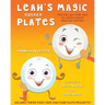 Leah's Magic Kosher Plates