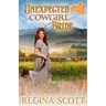 Unexpected Cowgirl Bride