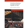 To Be Men of Business: The Origins of Chickasaw Capitalism, 1700-1840