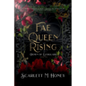 Fae Queen Rising: An Epic Romantic Fantasy