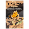 Making 5-MeO-DMT Simplified: A Comprehensive Guide to Harvesting Natural Sources and DIY Extraction Techniques of 5-MeO
