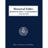 Historical Tables, Budget of the United States: Fiscal Year 2018