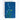KJV Easy-For-Me Bible for Early Readers, Deep Blue Leathertouch