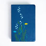 KJV Easy-For-Me Bible for Early Readers, Deep Blue Leathertouch