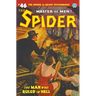 The Spider #46: The Man Who Ruled in Hell