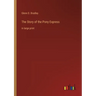 The Story of the Pony Express: in large print