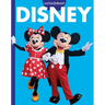 Curious about Disney
