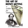 The Art of Money Getting