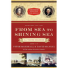 From Sea to Shining Sea for Young Readers: 1787-1837