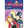 CAM Jansen: The School Play Mystery #21