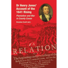 Dr Henry Jones' Account of the 1641 Rising: Plantation and War in County Cavan