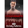 Mission: Courage