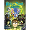 Rick and Morty: The Manga Vol. 2: After-School Science Club