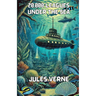 20,000 Leagues Under The Seas(Illustrated)