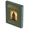 The Book of Five Rings: Luxury Full-Color Edition