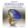 Advanced Jewellery CAD Modelling in Rhino