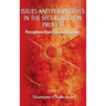 Issues and Perspective in the Securitisation Process: Perceptions from India and Europe