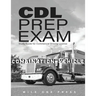 CDL Prep Exam: Combination Vehicle