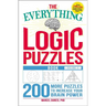 The Everything Logic Puzzles Book, Volume 2